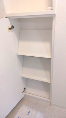 【収納】 | メゾンセシモ