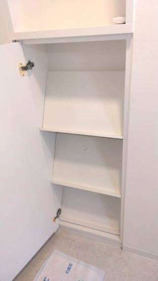 【収納】 | メゾンセシモ