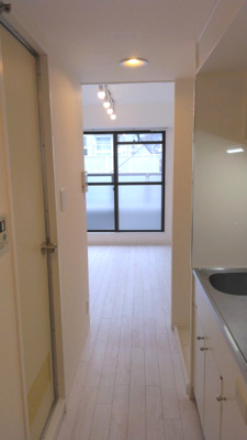 【玄関】 | メゾンセシモ