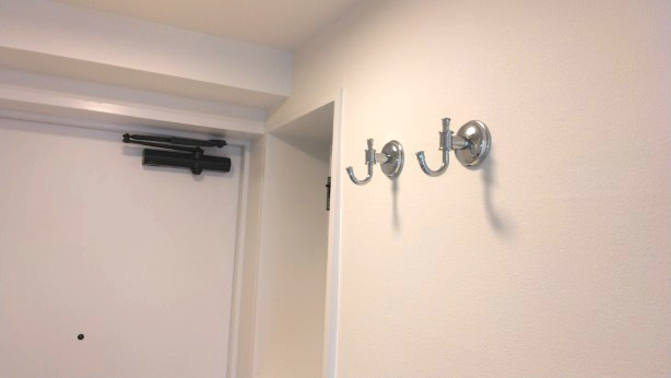 【内装】 | メゾンセシモ