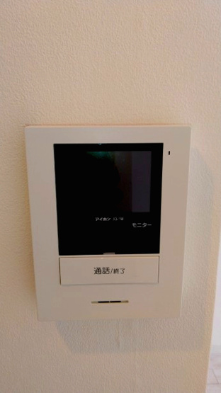 【セキュリティ】 | メゾンセシモ