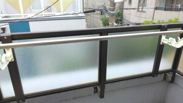 【バルコニー】 | メゾンセシモ