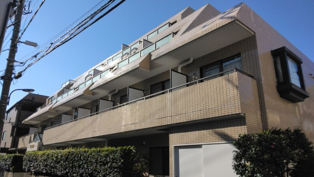 【外観】 | メゾンセシモ