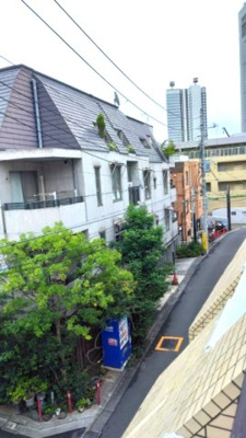 【展望】 | メゾンセシモ