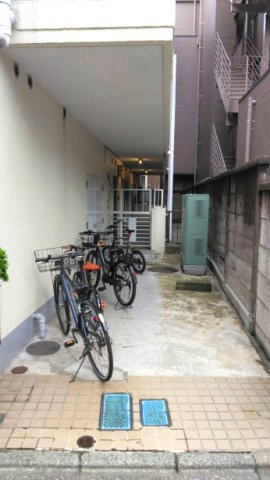 【その他共用部分】 | メゾンセシモ