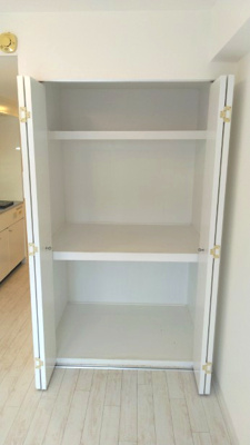 【収納】 | メゾンセシモ