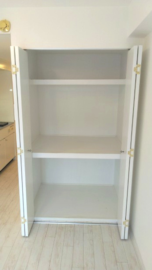 【収納】 | メゾンセシモ