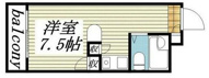 世田谷区羽根木１丁目のマンションの画像