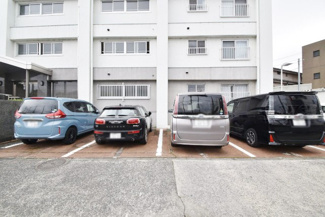 【駐車場】 | 駐車場