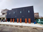 ルミナス岩田町の画像