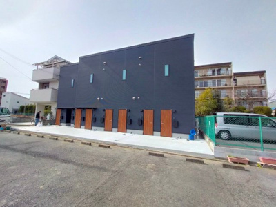 【その他共用部分】 | ルミナス岩田町