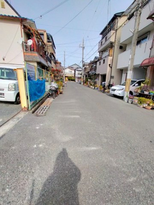 【周辺】 | ルミナス岩田町