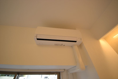 【設備】 | プレジオ鎗屋町
