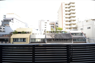 【展望】 | プレジオ鎗屋町