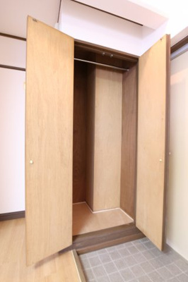 【収納】 | 垂水ハイツ