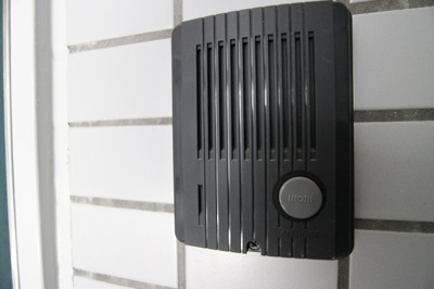 【セキュリティ】 | 垂水ハイツ