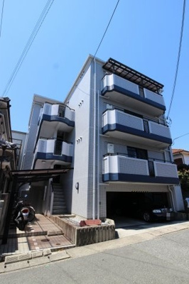 【外観】 | 垂水ハイツ