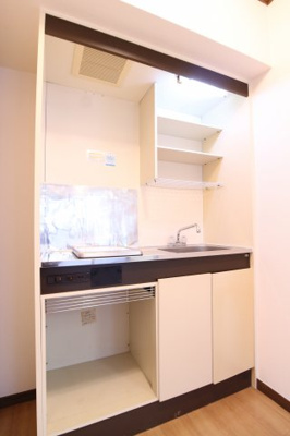 【キッチン】 | 垂水ハイツ
