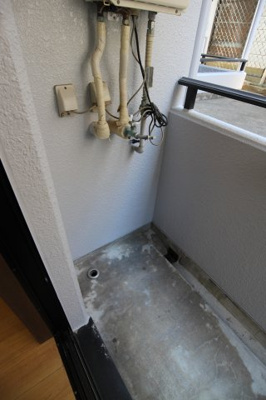 【その他】 | 垂水ハイツ