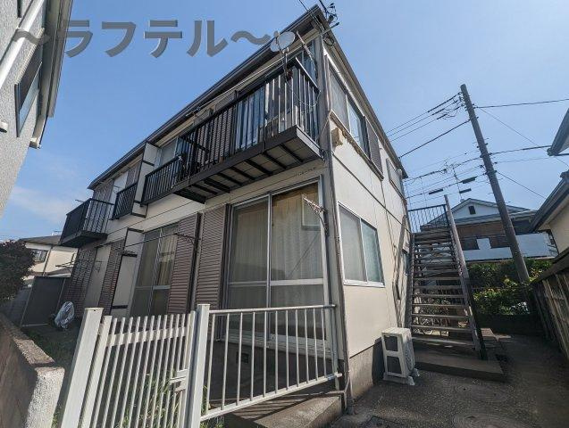 めぐみコーポ