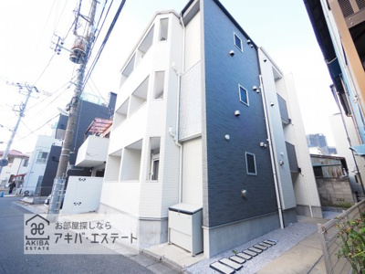 【外観】 | Ｈ－ＲＥＳＩＤＥＮＣＥ