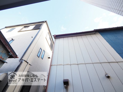 【展望】 | Ｈ－ＲＥＳＩＤＥＮＣＥ