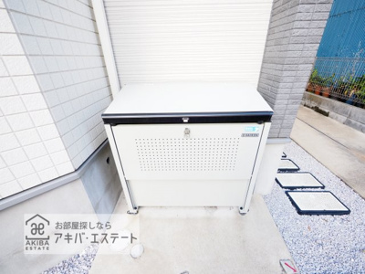 【その他共用部分】 | Ｈ－ＲＥＳＩＤＥＮＣＥ