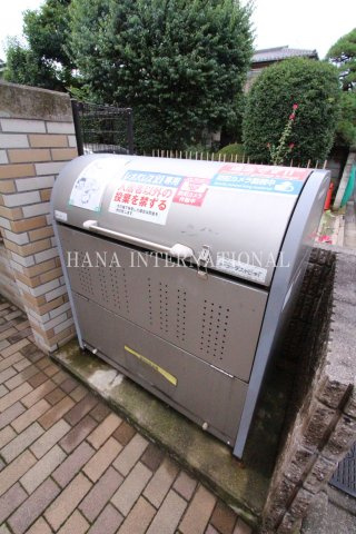 カーサ１９のその他共用部分