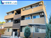 スカイハイムの画像