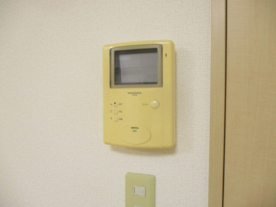 【セキュリティ】 | グリーンコート貝塚2号館
