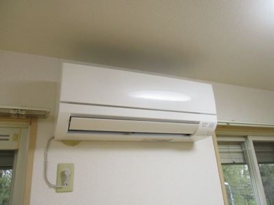 【設備】 | グリーンコート貝塚2号館