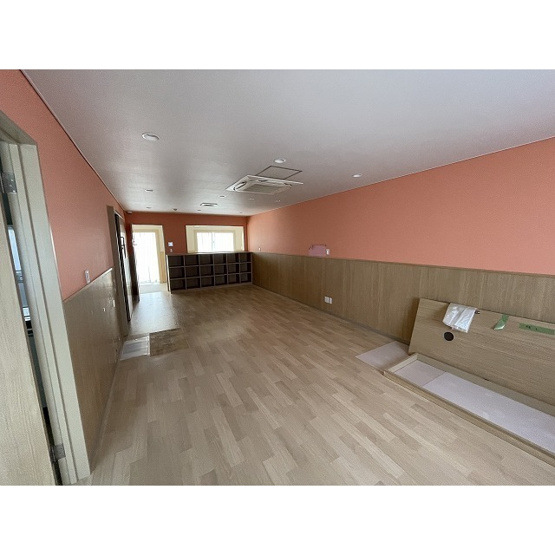 【内装】 | 狭山テナント | 中はこのようになっています