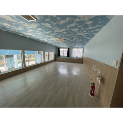 【内装】 | 狭山テナント | 物件の内装です