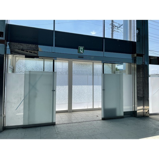 【内装】 | 狭山テナント | 内装も気になるポイント