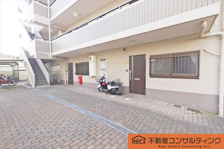 ◆◆モアライフ灘◆◆のその他共用部分