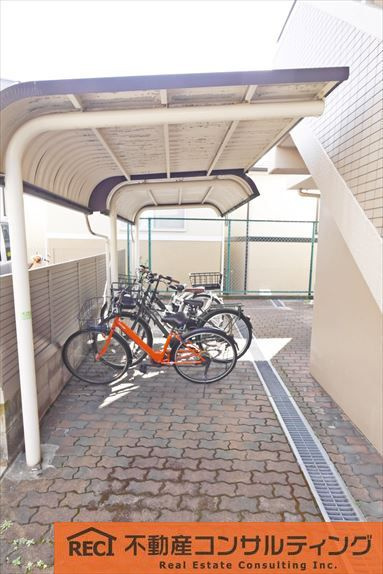 ◆◆モアライフ灘◆◆のエントランス