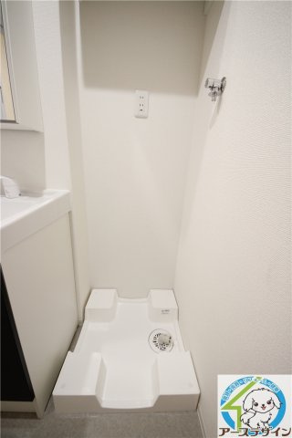 maisonblanche(メゾン・ブラン)のその他共用部分