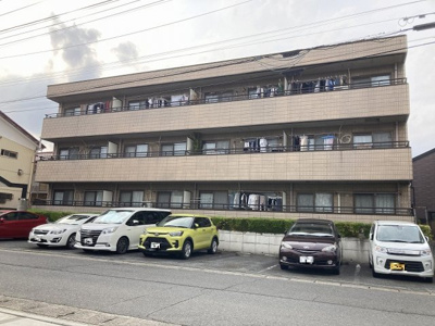 【外観】 | アネックス北原