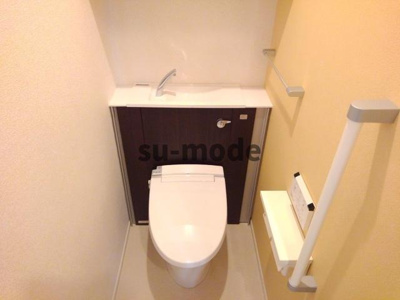 【トイレ】 | コージースクエア上穂積