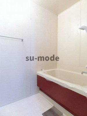 【浴室】 | 上穂ロイヤルハイツ