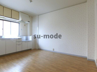 【居間・リビング】 | 上穂ロイヤルハイツ