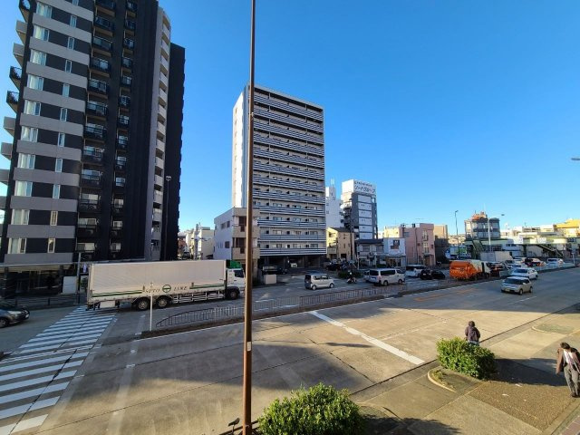 メゾン野菊の展望|メゾン野菊