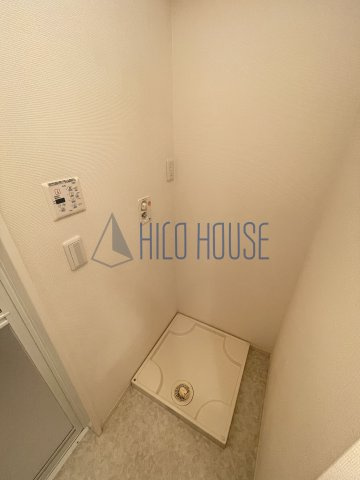 アベイユガーデンの設備