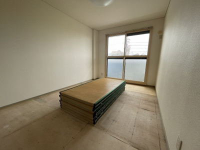 【和室】 | ハッピースリーヒルズ | リビング収納１