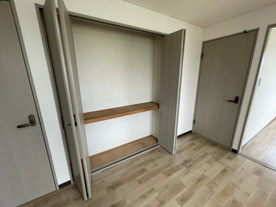 【収納】 | ハッピースリーヒルズ | 浴室乾燥機