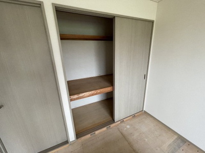 【収納】 | ハッピースリーヒルズ