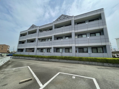 【外観】 | ハッピースリーヒルズ | 外観