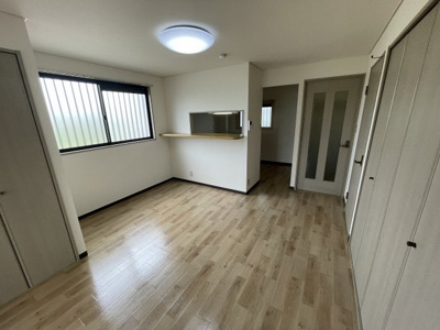 【居間・リビング】 | ハッピースリーヒルズ | リビング