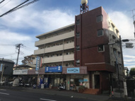 中丸ハイツの画像