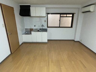 【居間・リビング】 | 木原マンション